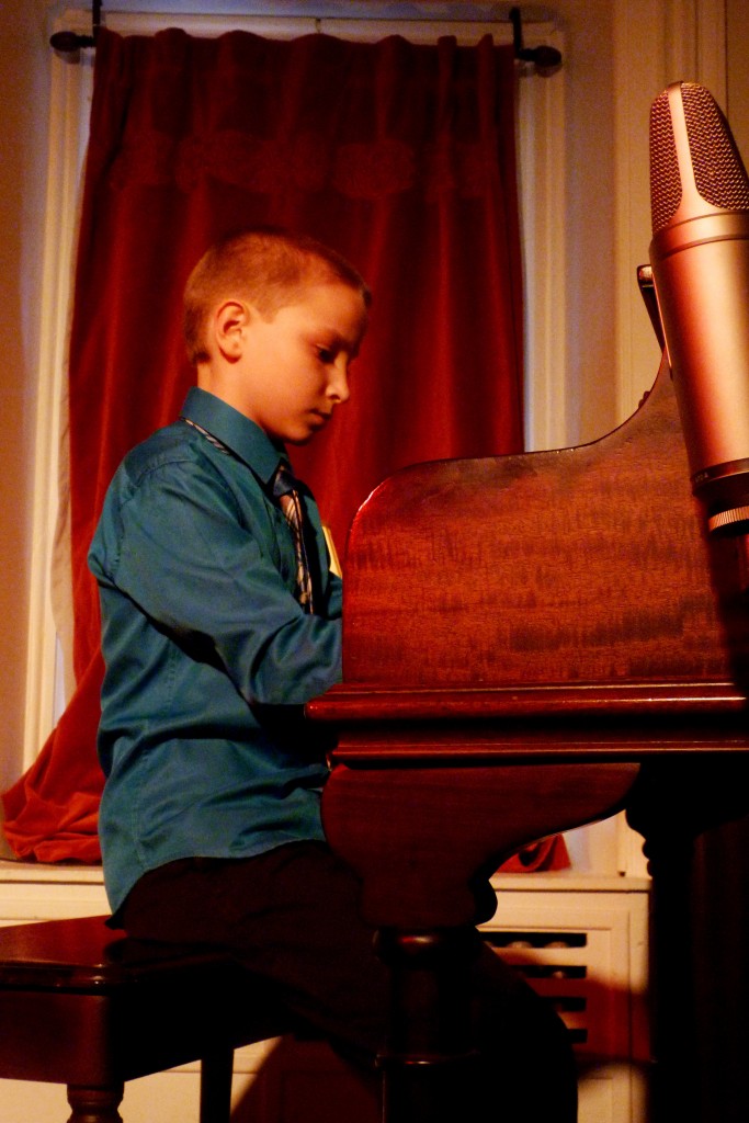 Chœur de la Montagne - Musique classique