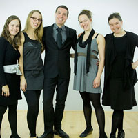 Choros - Saveur du 20e siècle