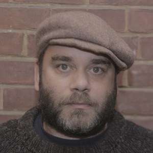 Chose Bottine avec Jesse Ens