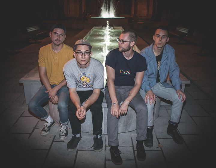 CHOSES SAUVAGES + FAST ROMANTICS + GRAND LARK