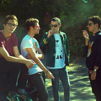 Choses Sauvages - FRINGE | avec Mehdi Cayenne Club et Syzzors - Présenté par Indie Montréal et Atuvu.ca