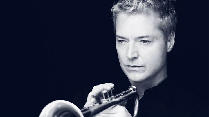 Chris Botti - Festival International de Jazz de Montréal