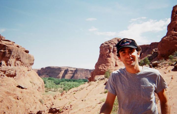 CHRIS COHEN - Brasserie Beaubien