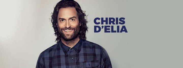 Chris D'Elia