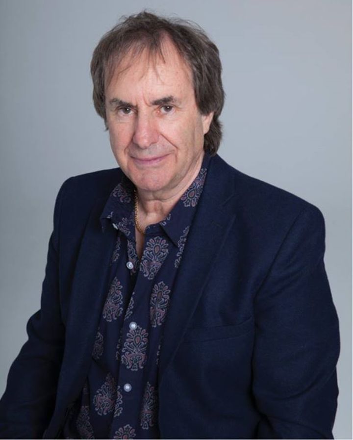 Chris de Burgh