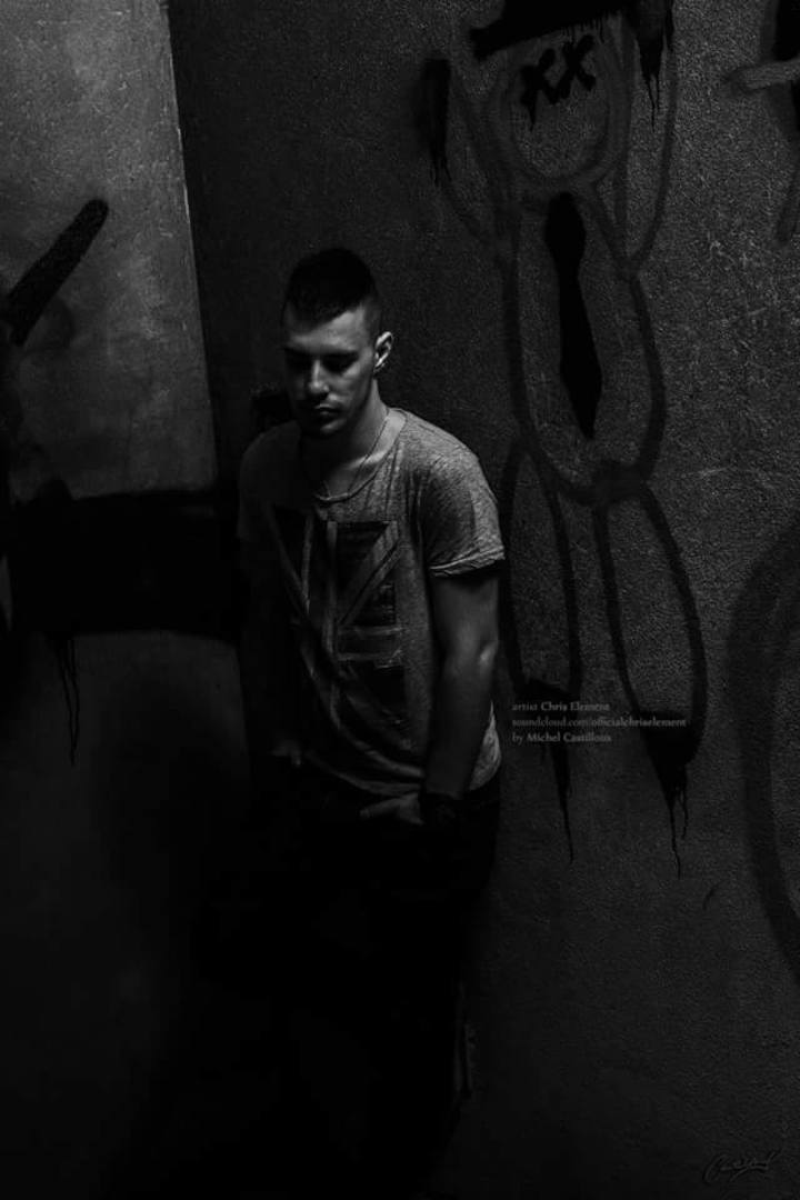 Chris Element + SHERIDAN GROUT + Hollow Earth + Tomac + Kris Morton + Dave Nadz + Weekend Festival Grand Prix