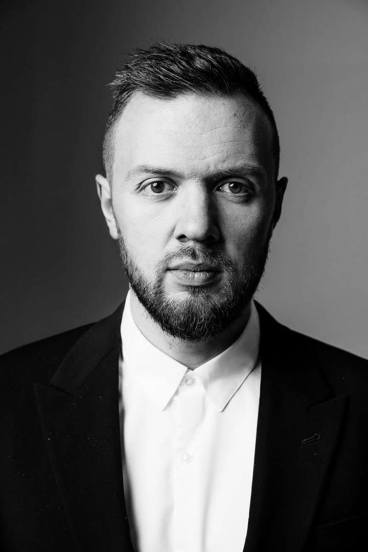 Chris Lake
