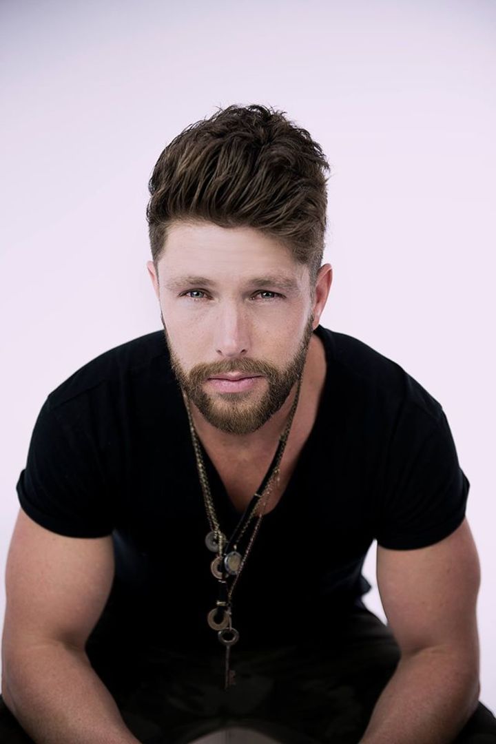 Chris Lane