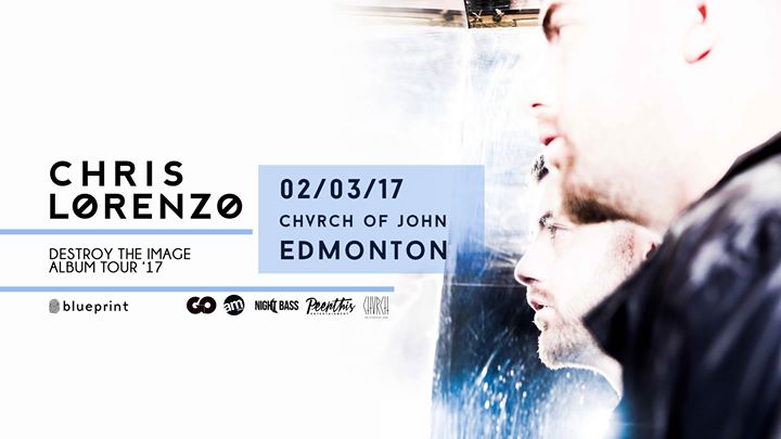 Chris Lorenzo - Edmonton