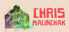 Chris Malinchak au Good Vibes Only - Samedi 27 Août