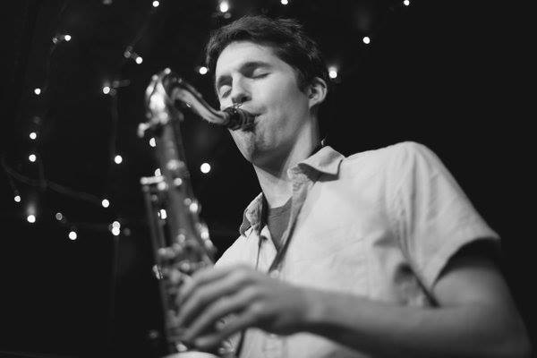 Chris Maskell Quartet