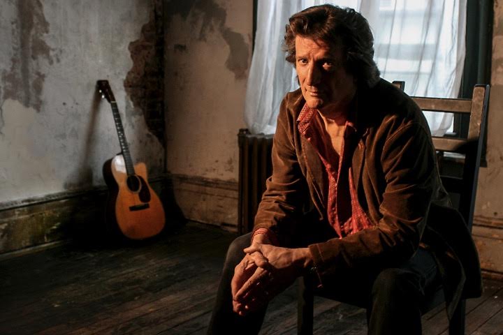 Chris Smither at The Tin Pan