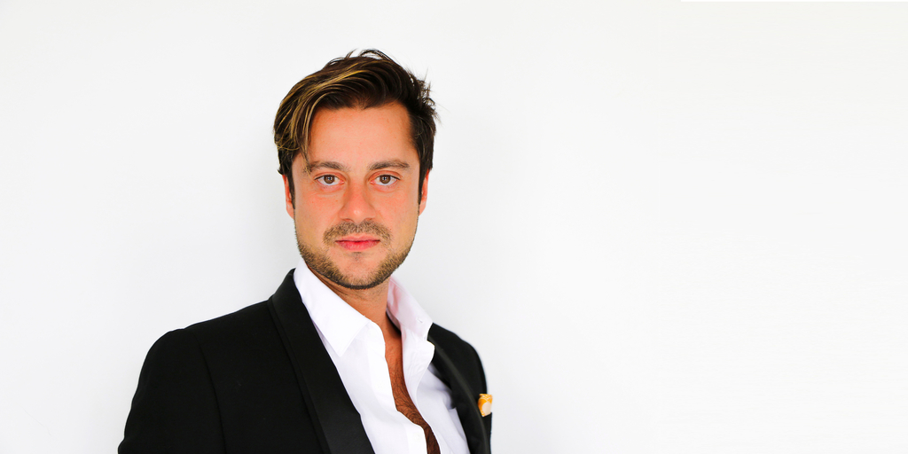 Christian Boukaram, du musicien au cancérologue