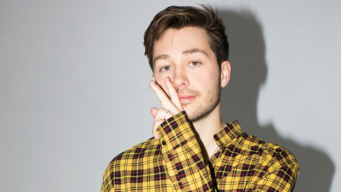 Christian French, ASTN