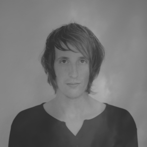 Christian Löffler at Newspeak Montreal (June 4, 2015)