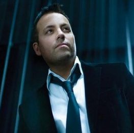 CHRISTIAN MARC GENDRON