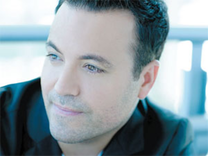 Christian Marc Gendron