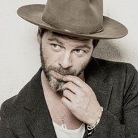 Christophe Maé - concert-bénéfice au profit de la Fondation Jasmin Roy Sophie Desmarais