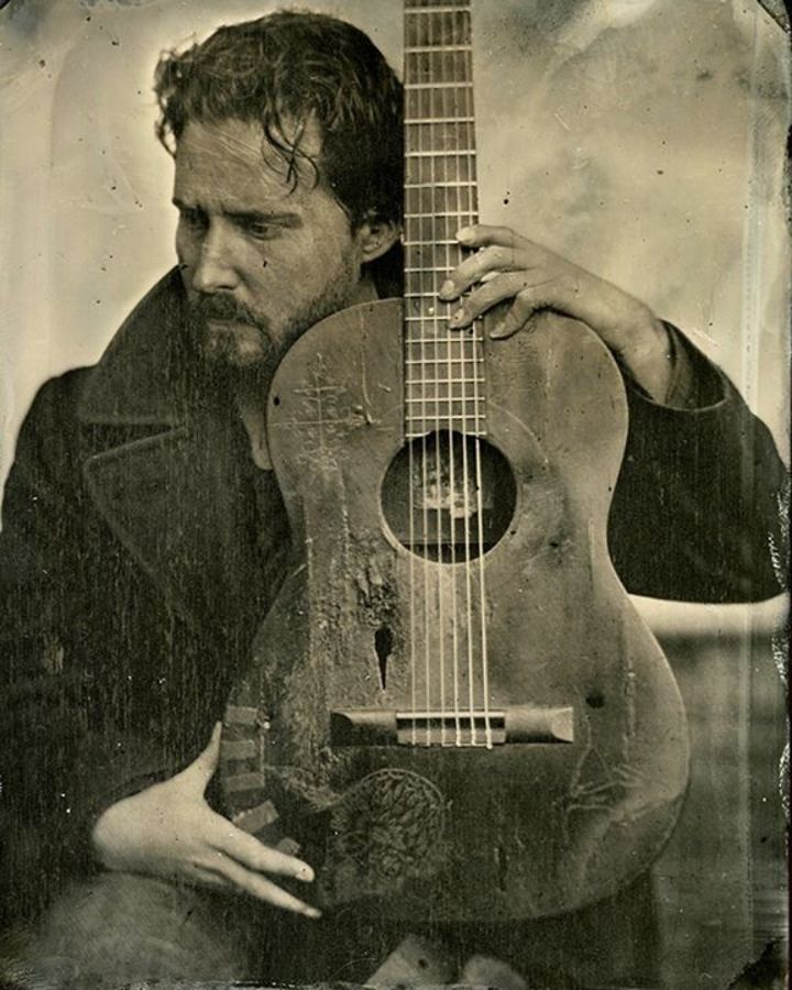 Christopher Paul Stelling