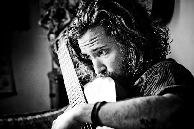 Christopher Paul Stelling + San James