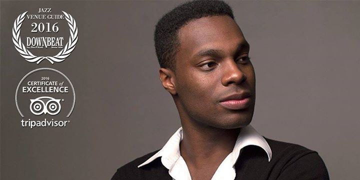 Christopher Thomas Jr - Noël