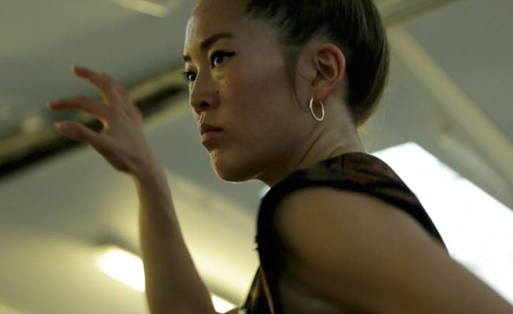 Chromatic Film Screening with FIFA