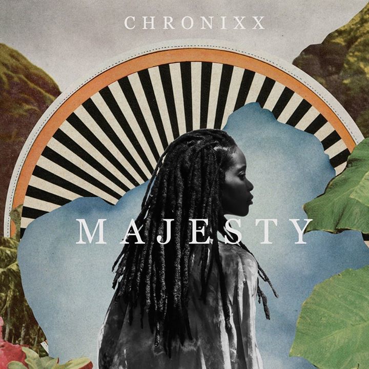 Chronixx + Kelissa's Music