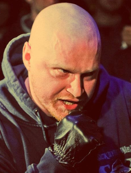 Chuggo + Country + denitia & sene + Samito à POP Montréal