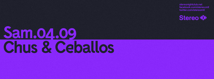 Chus & Ceballos
