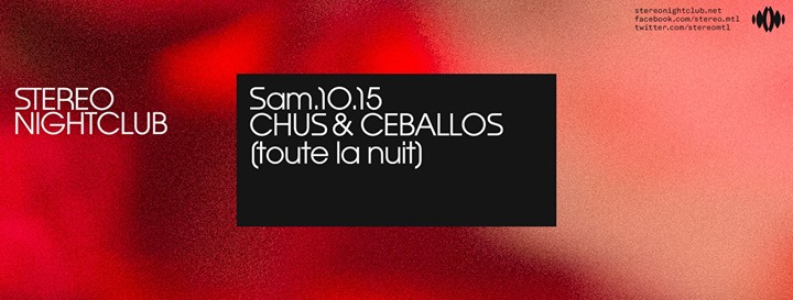 Chus & Ceballos