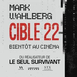 Cible 22 - Première Ste-Foy