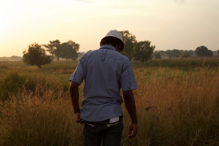 Ciné-Campus - Caméléon (Chameleon)