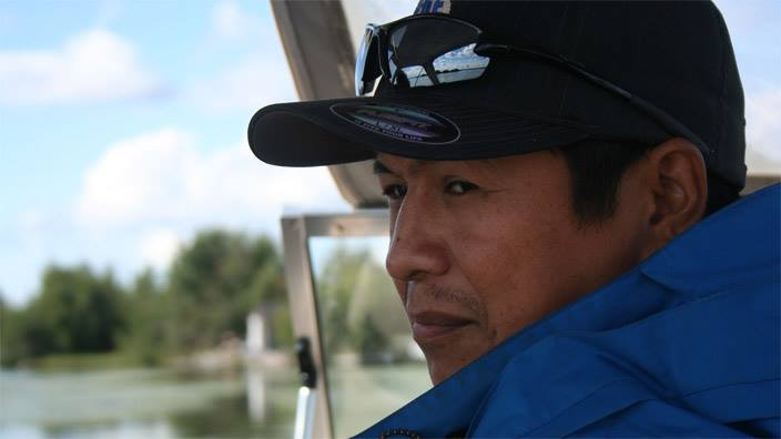 [Ciné-Campus] Ceux comme la terre