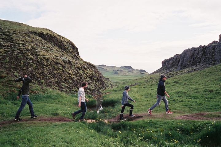 Ciné-Campus - Demain