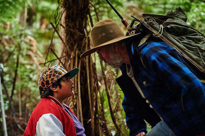 Ciné-Campus - Hunt for the wilderpeople