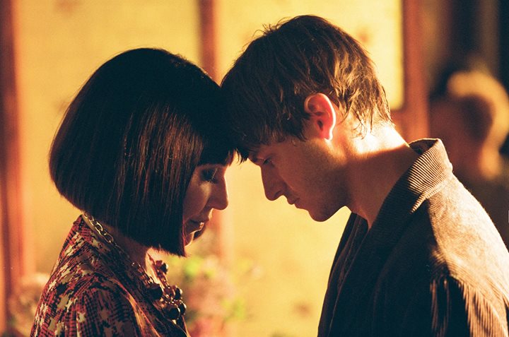 Ciné-Campus - Juste la fin du monde