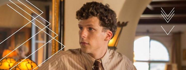 Ciné-Campus - La haute société