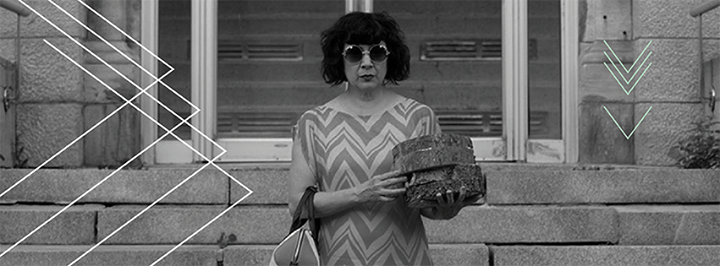 | Ciné-Campus - Le coeur de Madame Sabali