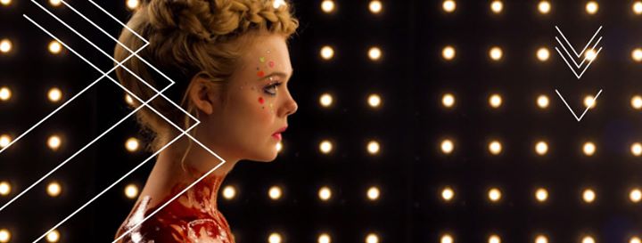 Ciné-Campus - Le démon de néon