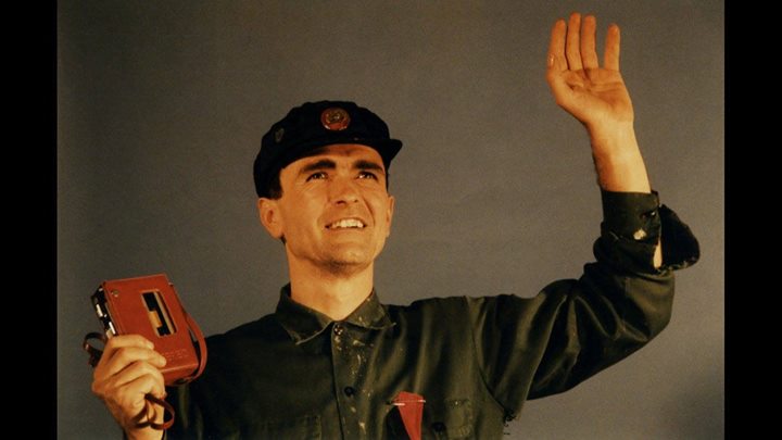 Ciné-Campus - Montréal New Wave