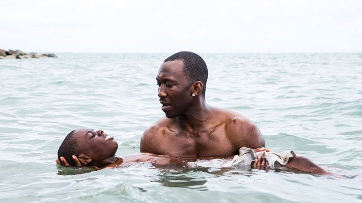 Ciné-campus - Moonlight : l'histoire d'une vie