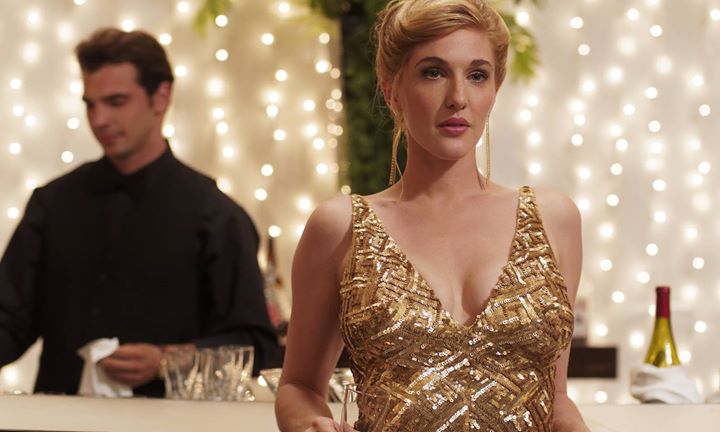 Ciné-campus - Nelly