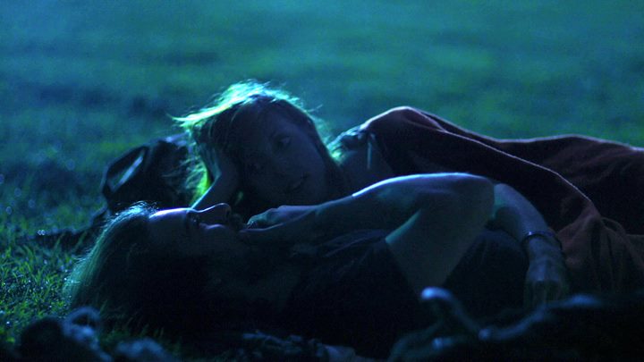 Ciné-Campus - Un amour d'été