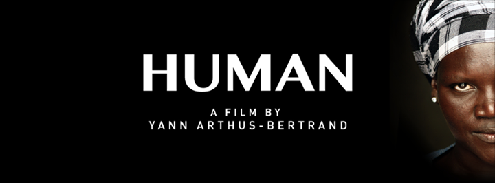Ciné-club (18-35 ans) : HUMAN vol. 1
