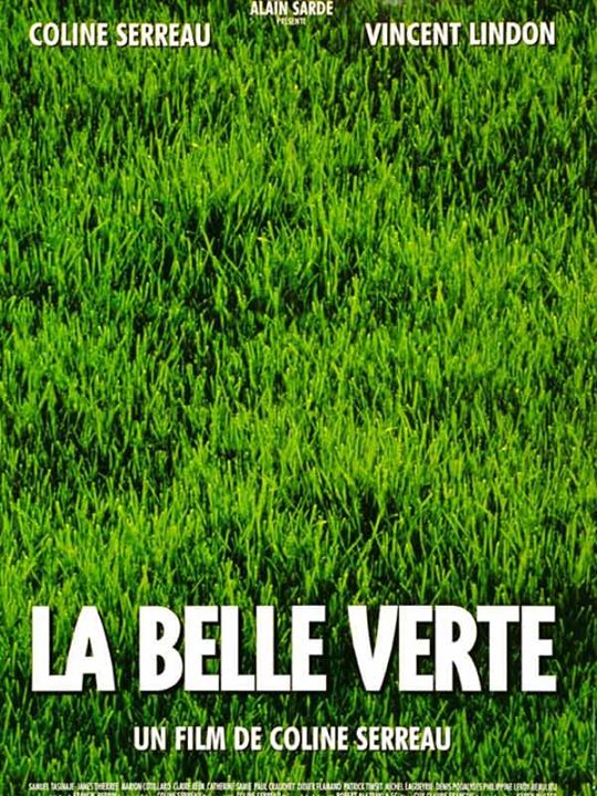 Ciné-discussion : La belle verte