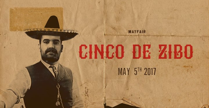 Cinco de Zibo
