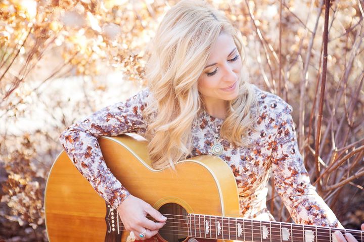 Cindy Bédard à l'Ange Vagabond