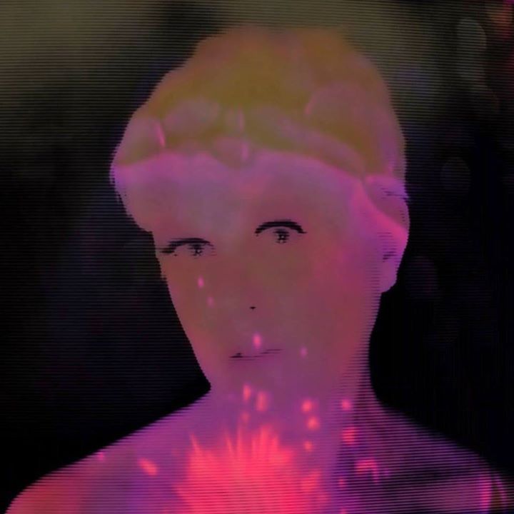 Cindy Wilson (of The B-52's) w/ Miears