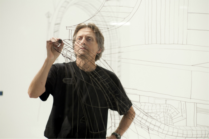 Ciné-art: The Portrait