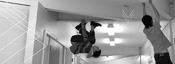 [Ciné-Campus] La marche à suivre